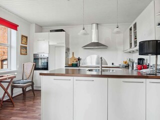 Vakantiehuis Boddum  17