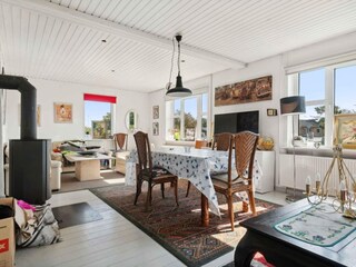 Ferienhaus Boddum  10