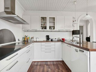 Ferienhaus Boddum  11