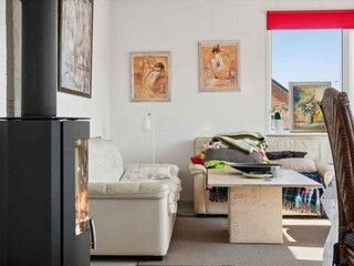 Vakantiehuis Boddum  12