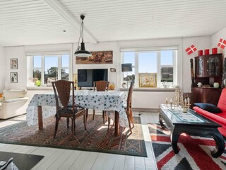 Holiday house Boddum  13