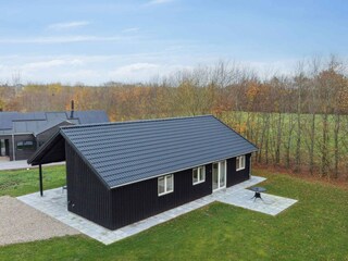 Holiday house Arrild Outdoor Recording 4