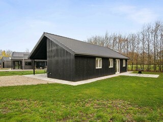 Vakantiehuis Arrild Buitenaudio-opname 7