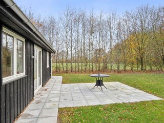 Holiday house Arrild Outdoor Recording 9