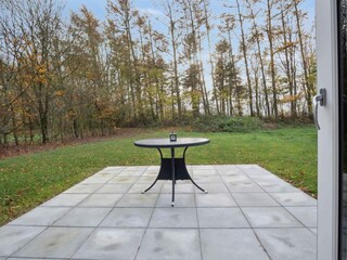 Vakantiehuis Arrild Buitenaudio-opname 10