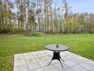 Holiday house Arrild  11