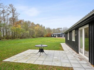 Vakantiehuis Arrild  24