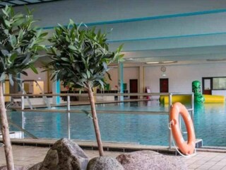 Vakantiehuis Arrild  25