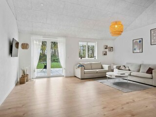 Vakantiehuis Arrild  26