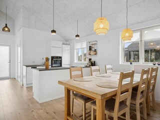 Ferienhaus Arrild  27