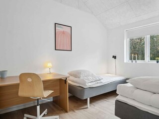 Vakantiehuis Arrild  28