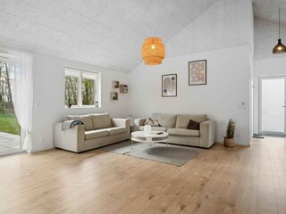 Ferienhaus Arrild  14