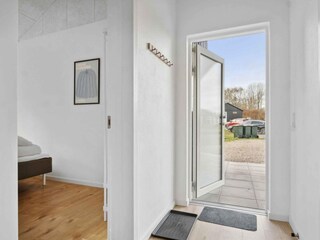 Holiday house Arrild  36