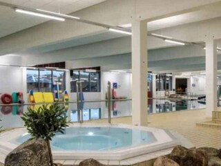 Vakantiehuis Arrild  30