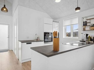 Ferienhaus Arrild  21