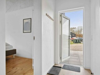 Holiday house Arrild  36