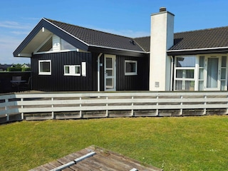 Ferienhaus Sydals Außenaufnahme 11