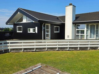 Holiday house Sydals Outdoor Recording 11