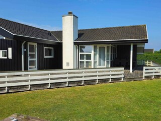 Vakantiehuis Sydals Buitenaudio-opname 12