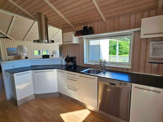 Vakantiehuis Sydals  31