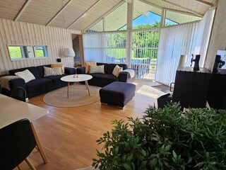 Vakantiehuis Sydals  32