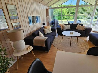 Vakantiehuis Sydals  33