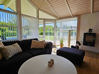 Vakantiehuis Sydals  34