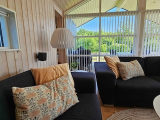 Ferienhaus Sydals  35