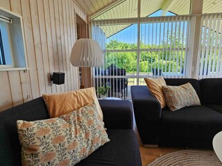 Vakantiehuis Sydals  35