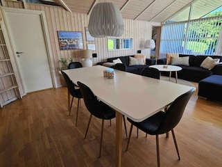 Ferienhaus Sydals  36