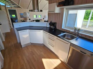 Vakantiehuis Sydals  28