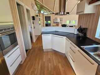 Ferienhaus Sydals  37