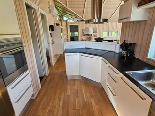 Vakantiehuis Sydals  37