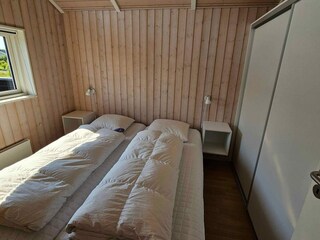 Holiday house Sydals  41