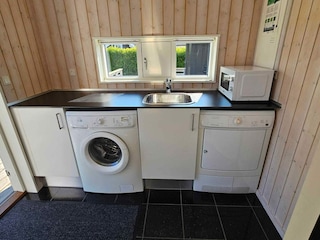 Ferienhaus Sydals  26