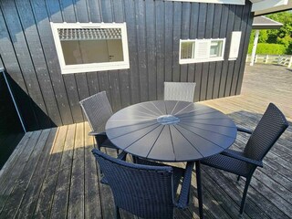 Holiday house Sydals  43