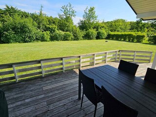 Vakantiehuis Sydals  44