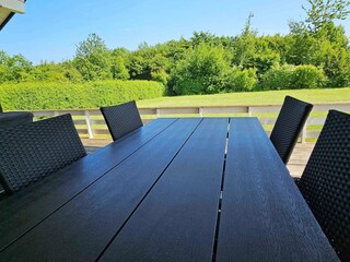 Holiday house Sydals Outdoor Recording 14