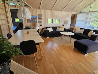 Ferienhaus Sydals  15