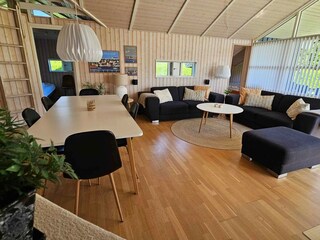 Holiday house Sydals  15