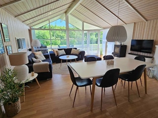 Ferienhaus Sydals  16