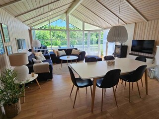 Vakantiehuis Sydals  16