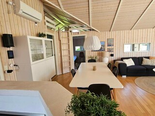 Vakantiehuis Sydals  17