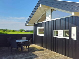 Vakantiehuis Sydals  19