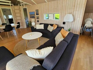 Holiday house Sydals  20