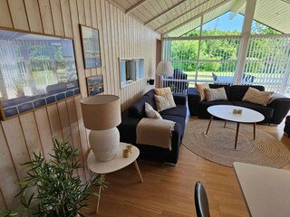 Holiday house Sydals  21