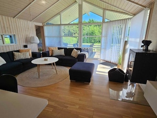 Ferienhaus Sydals  22