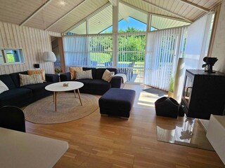 Holiday house Sydals  22