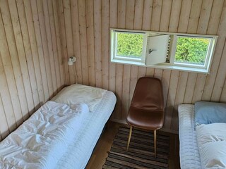 Vakantiehuis Sydals  23