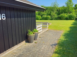 Ferienhaus Sydals  46